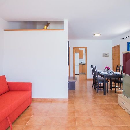 Villa Aitonita Playa Blanca  Eksteriør bilde