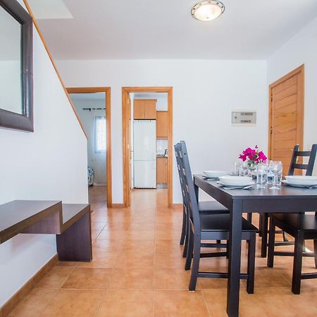 Villa Aitonita Playa Blanca  Eksteriør bilde