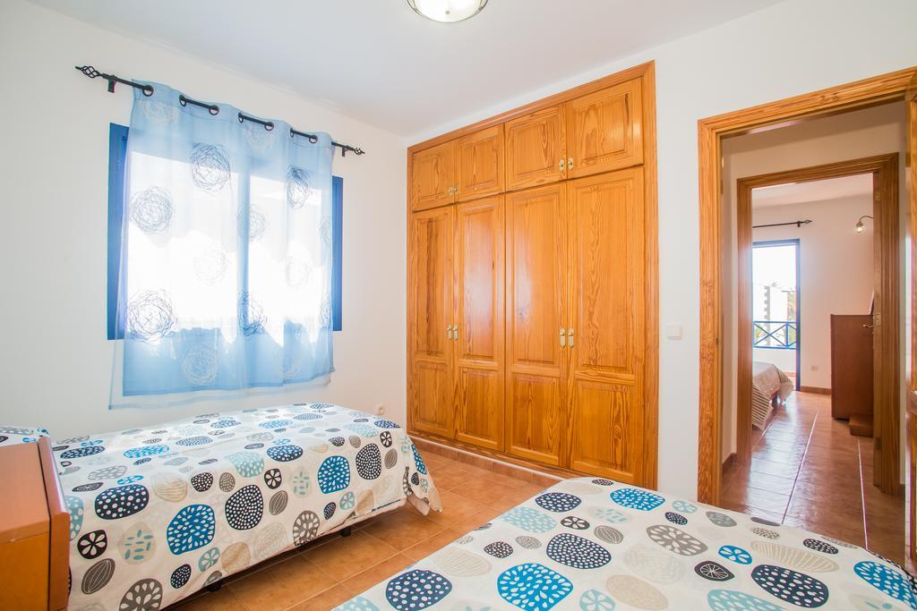 Villa Aitonita Playa Blanca  Eksteriør bilde