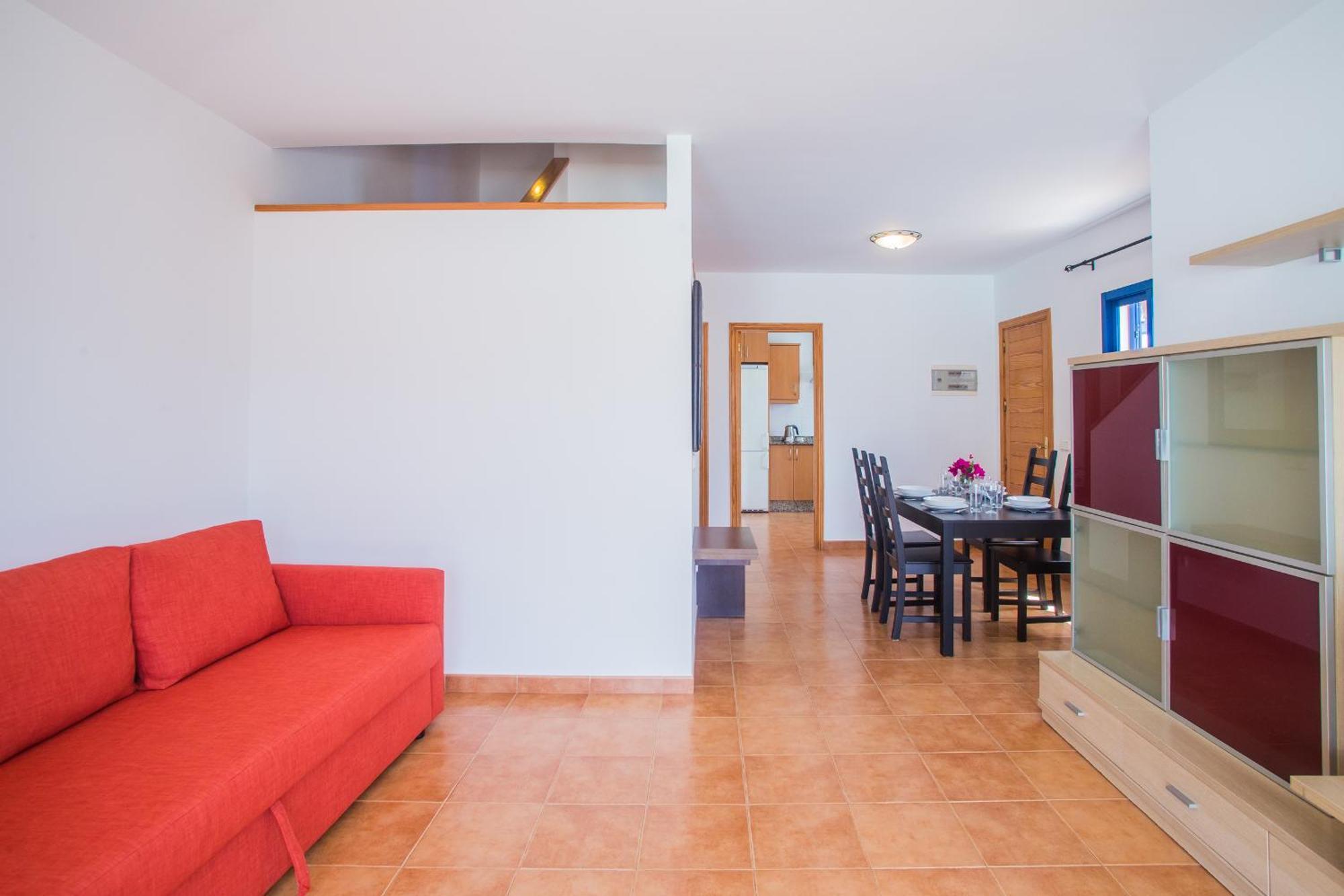Villa Aitonita Playa Blanca  Eksteriør bilde