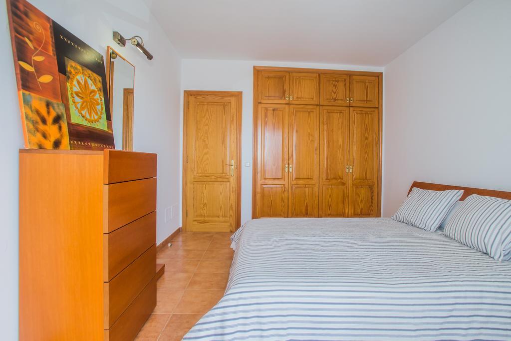 Villa Aitonita Playa Blanca  Eksteriør bilde