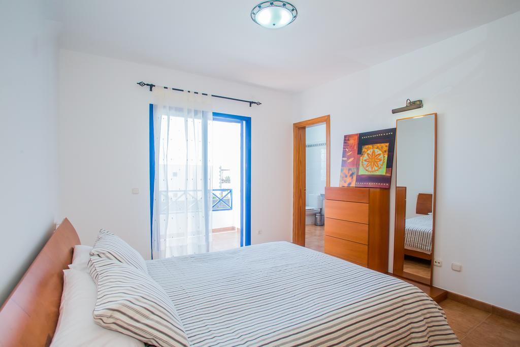 Villa Aitonita Playa Blanca  Eksteriør bilde