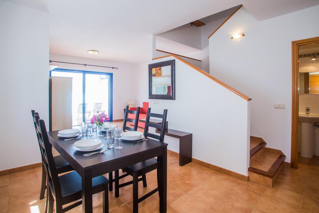 Villa Aitonita Playa Blanca  Eksteriør bilde