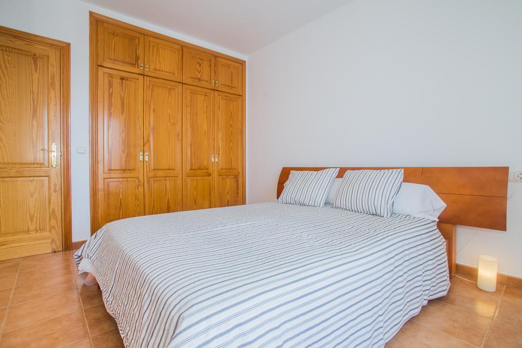 Villa Aitonita Playa Blanca  Eksteriør bilde