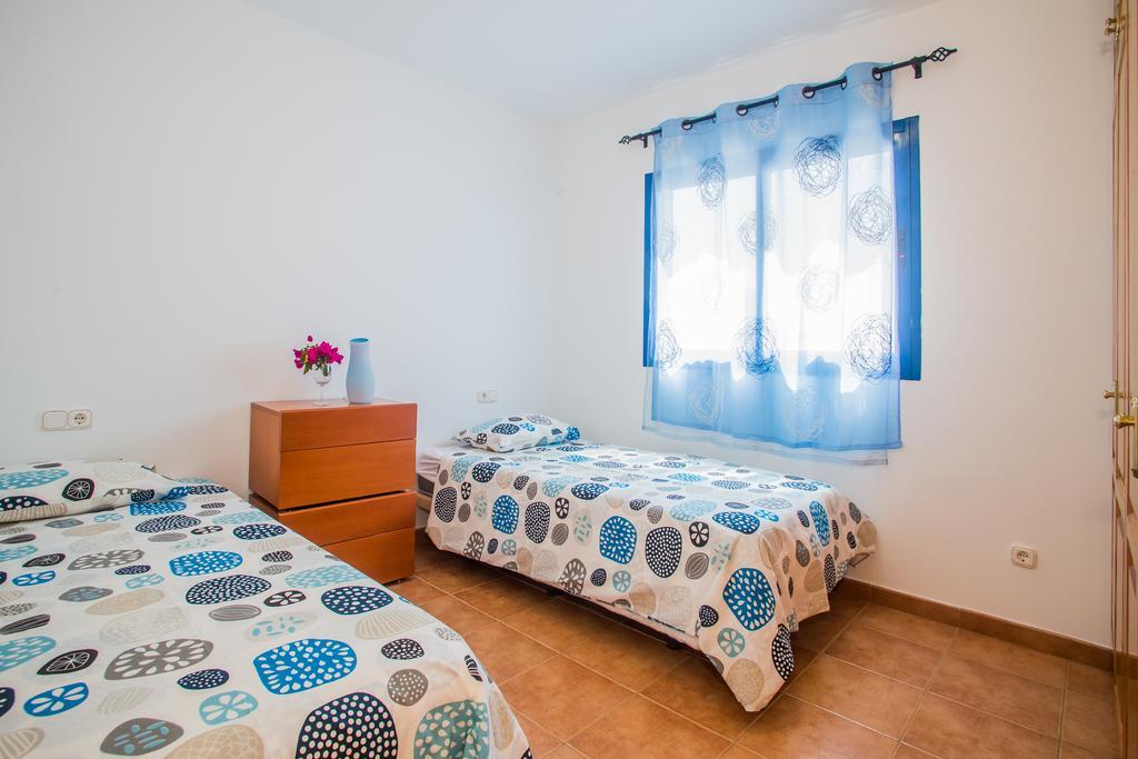 Villa Aitonita Playa Blanca  Eksteriør bilde