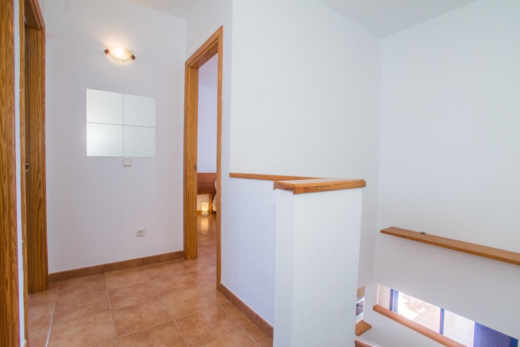 Villa Aitonita Playa Blanca  Eksteriør bilde