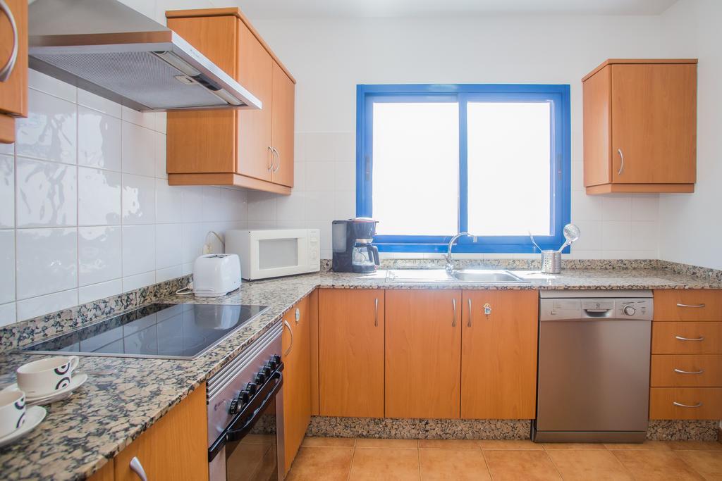 Villa Aitonita Playa Blanca  Eksteriør bilde