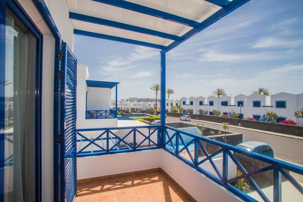 Villa Aitonita Playa Blanca  Eksteriør bilde