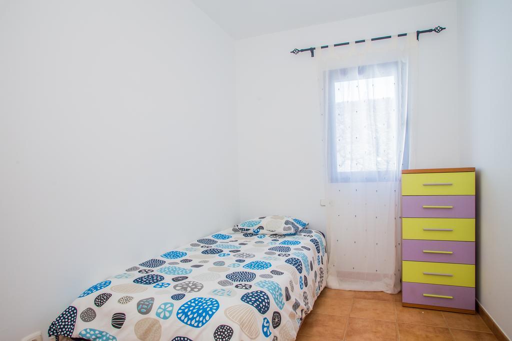 Villa Aitonita Playa Blanca  Eksteriør bilde