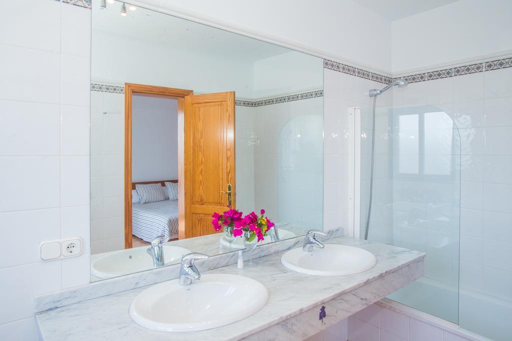 Villa Aitonita Playa Blanca  Eksteriør bilde